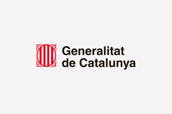 Asesoramiento, diseño web, diseño gráfico, y comunicación integral para empresas - Generalitat de Catalunya