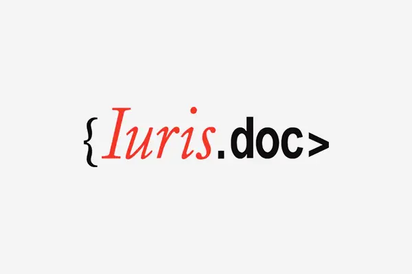 Asesoramiento, diseño web, diseño gráfico, y comunicación integral para agencias de comunicación - Iuris.doc