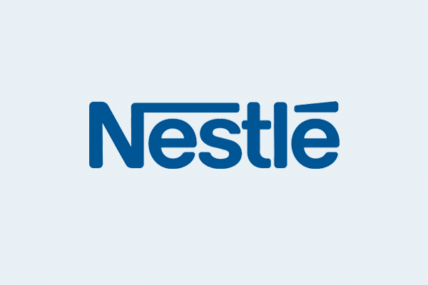 Asesoramiento, diseño web, diseño gráfico, y comunicación integral para empresas de alimentación - Nestlé