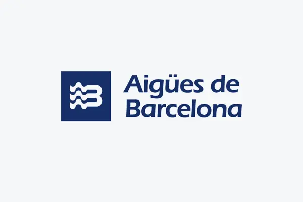 Asesoramiento, diseño web, diseño gráfico, y comunicación integral para empresas del sector del agua - Aigües de Barcelona
