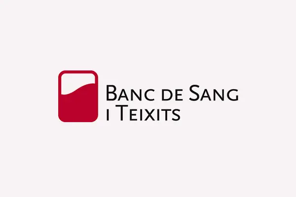 Asesoramiento, diseño web, diseño gráfico, y comunicación integral para empresas del sector salud y sanidad - Banc de Sang i Teixits