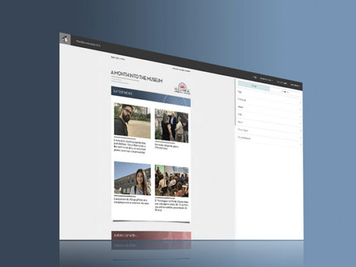 Museu Virtual de Poble Gitano