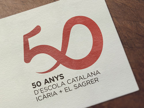 50 anys d’escola catalana