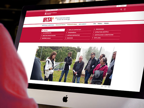 Irta