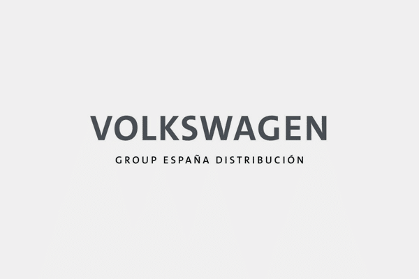 Asesoramiento, diseño web, diseño gráfico, y comunicación integral para empresas del automóvil - Volkswagen