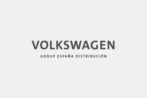 Asesoramiento, diseño web, diseño gráfico, y comunicación integral para empresas del automóvil - Volkswagen