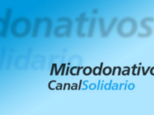 Canal Solidari «laCaixa»