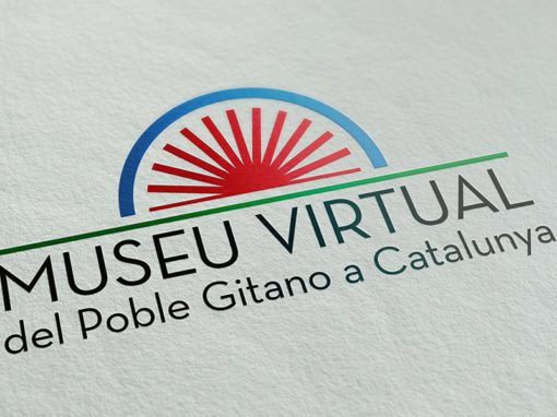 Museu Virtual del Poble Gitano a Catalunya