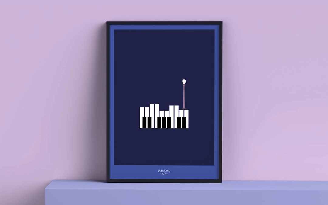 Minimal Movies