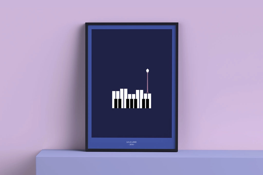 Minimal Movies