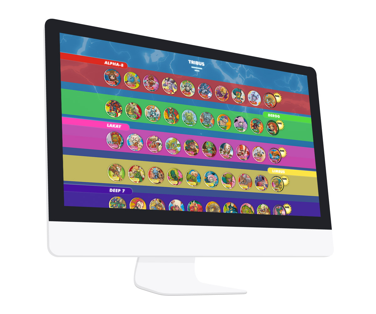 Microsite Web Kaptors - Diseño y desarrollo a medida Microsite Web Kaptors - Diseño y desarrollo a medida