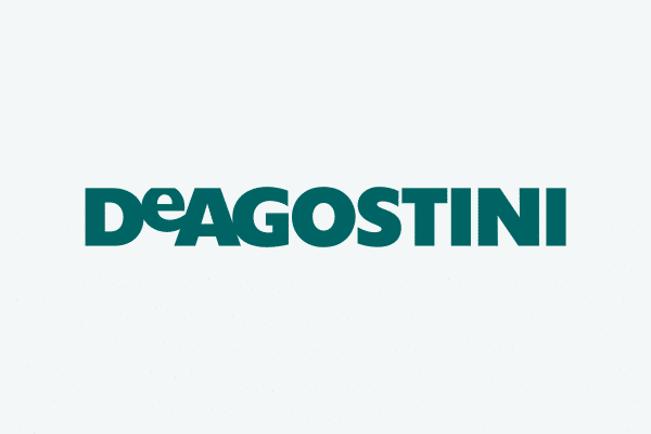Diseño y administración del DeAgostini Colecciones. Diseño y administración del DeAgostini Colecciones.
