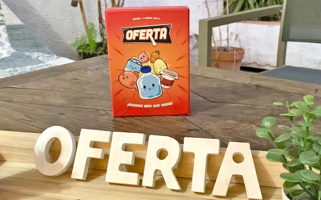 Oferta