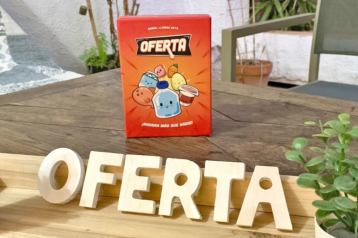 Proyectos y Portafolio - Creación, Diseño, Producción y Distribución de Juego de Mesa